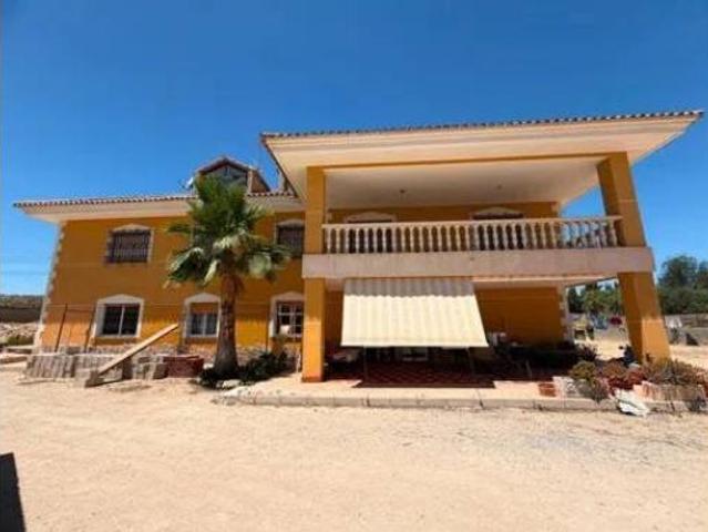 Chalet en venta en Río Park, l'Alacantí