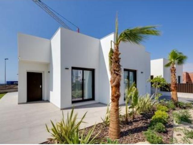 Chalet en venta en Bonalba, l'Alacantí