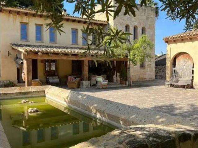 Chalet en venta en Urbanització L'Horta, l'Alacantí