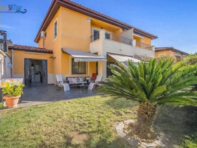 Chalet en venta en Urbanització L'Almaixada, l'Alacantí