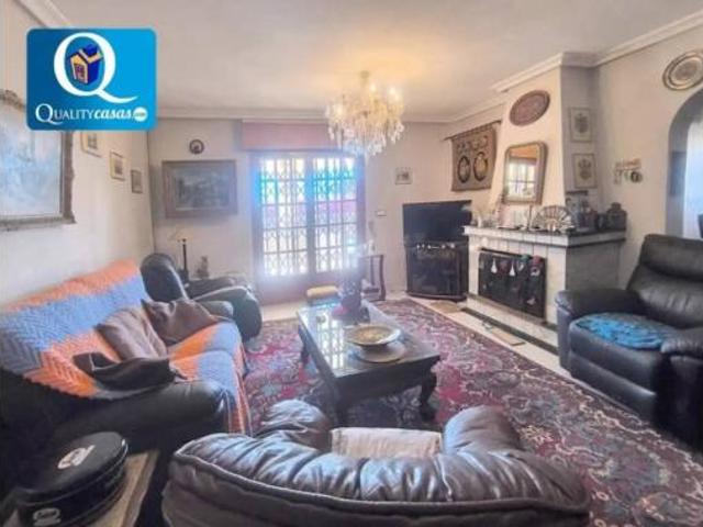 Chalet en venta en Urbanització L'Horta, l'Alacantí