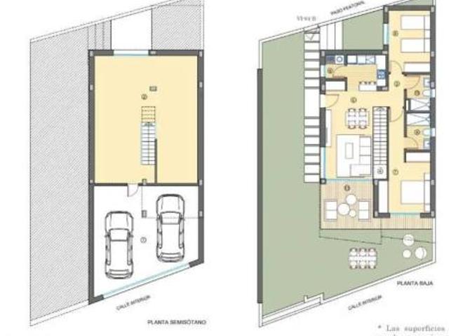 Chalet en venta en Bonalba, l'Alacantí