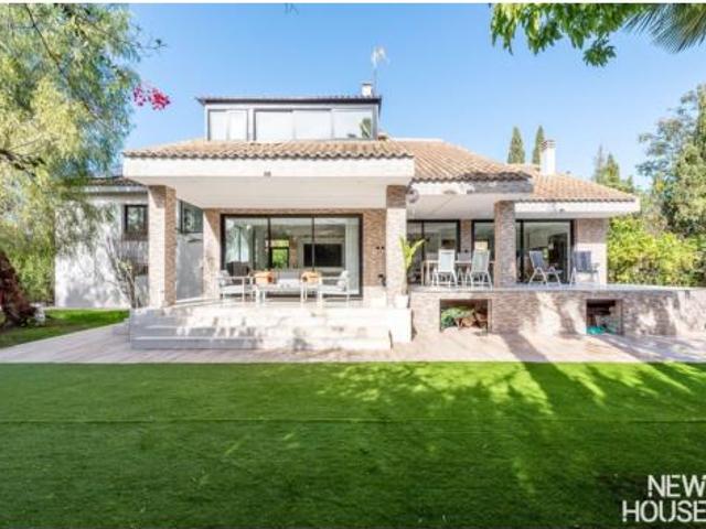 Chalet en venta en Urbanització L'Almaixada, l'Alacantí