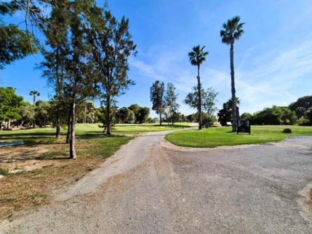 Chalet en venta en Bonalba, l'Alacantí