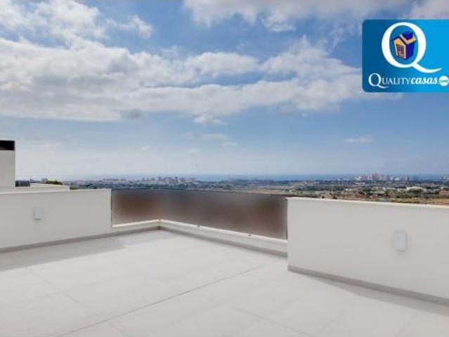 Chalet en venta en Bonalba, l'Alacantí