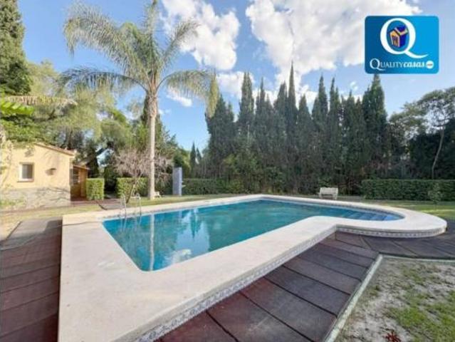 Chalet en venta en Urbanització L'Almaixada, l'Alacantí