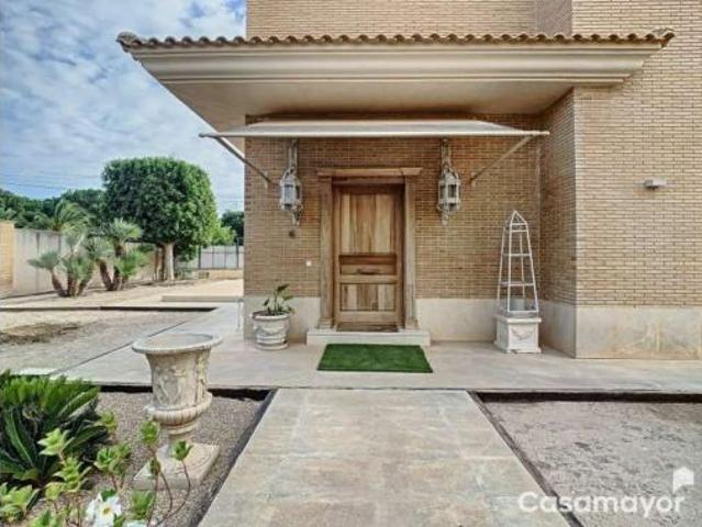 Chalet en venta en la Marseta, l'Alacantí