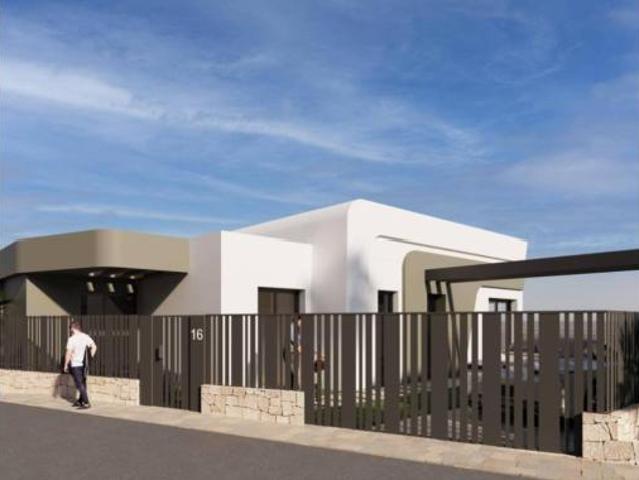 Chalet en venta en Bonalba, l'Alacantí