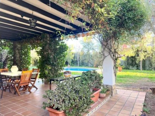 Chalet en venta en Urbanització L'Horta, l'Alacantí