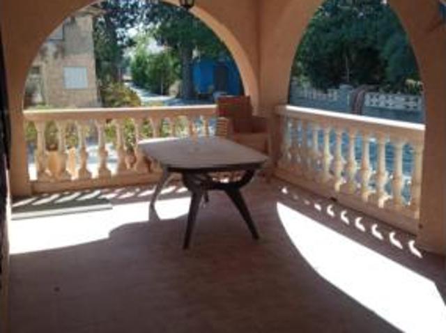 Chalet en venta en Urbanització L'Almaixada, l'Alacantí