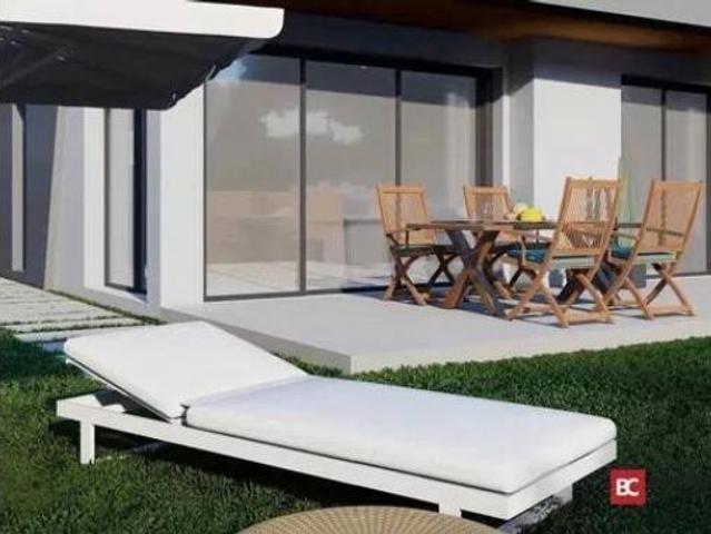 Chalet en venta en Bonalba, l'Alacantí