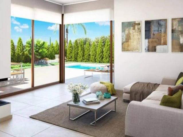 Chalet en venta en Urbanització L'Almaixada, l'Alacantí