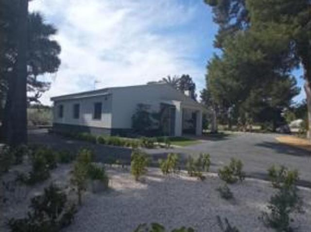 Chalet en venta en l'Alacantí, Valencia