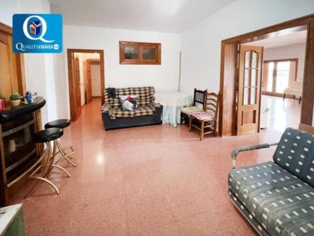 Chalet en venta en Bonalba, l'Alacantí
