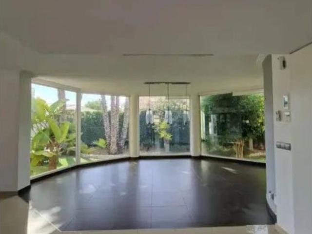 Chalet en venta en Urbanització L'Horta, l'Alacantí