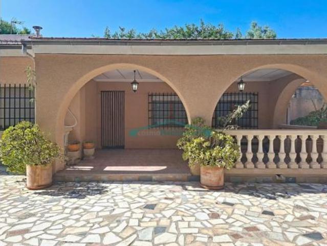Chalet en venta en Urbanització L'Almaixada, l'Alacantí