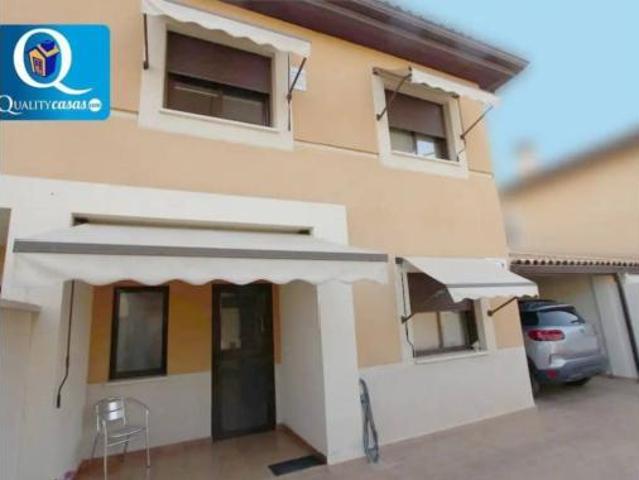 Chalet en venta en Urbanització L'Almaixada, l'Alacantí