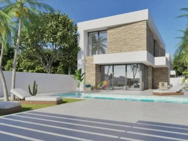 Chalet en venta en Río Park, l'Alacantí