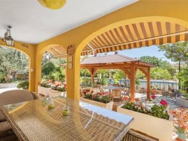 Chalet en venta en Urbanització L'Almaixada, l'Alacantí