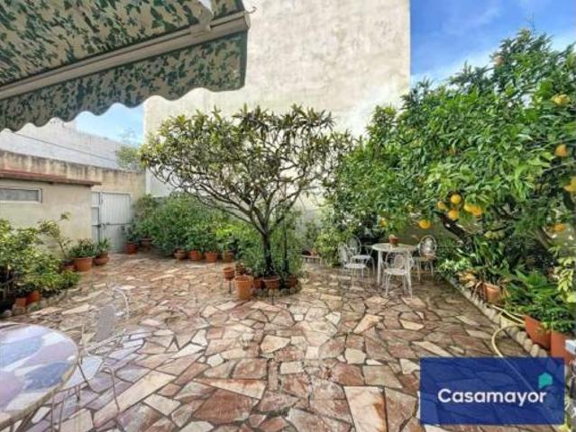 Chalet en venta en l'Alacantí, Valencia