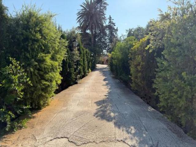 Chalet en venta en Urbanització L'Almaixada, l'Alacantí