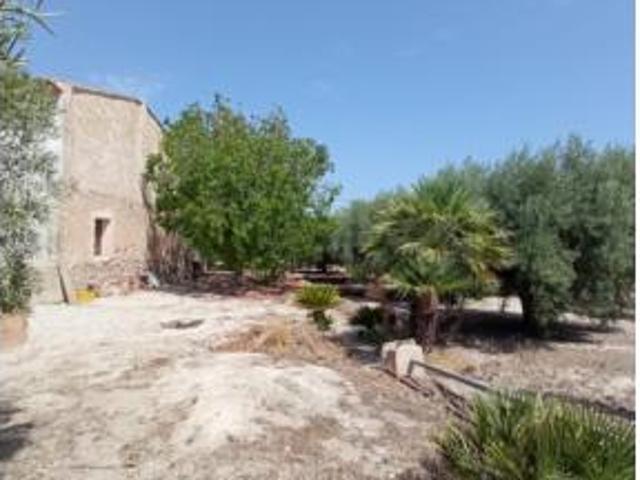 Chalet en venta en Urbanització L'Horta, l'Alacantí