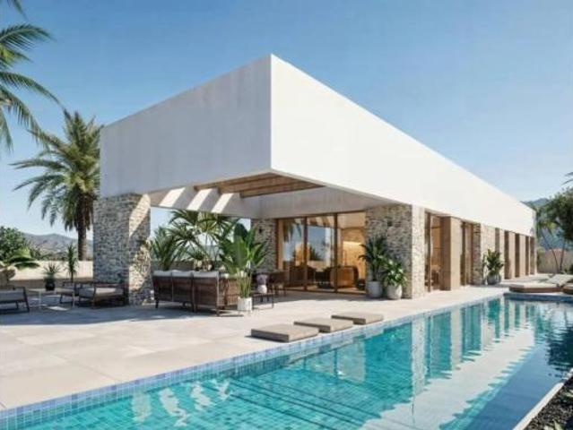 Chalet en venta en Río Park, l'Alacantí
