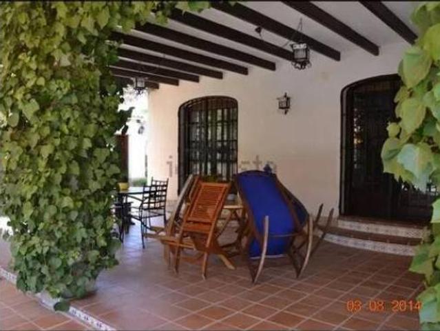 Chalet en venta en Urbanització L'Horta, l'Alacantí
