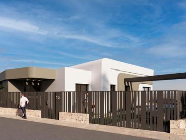 Chalet en venta en Bonalba, l'Alacantí