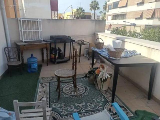 Chalet en venta en l'Alacantí, Valencia