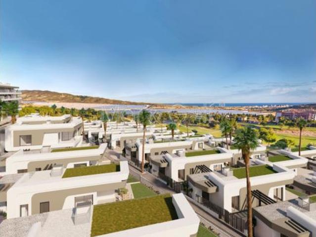 Chalet en venta en Bonalba, l'Alacantí