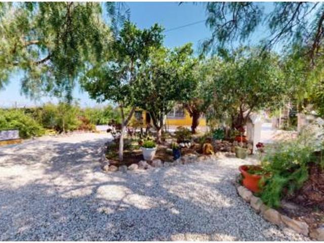 Chalet en venta en Bonalba, l'Alacantí