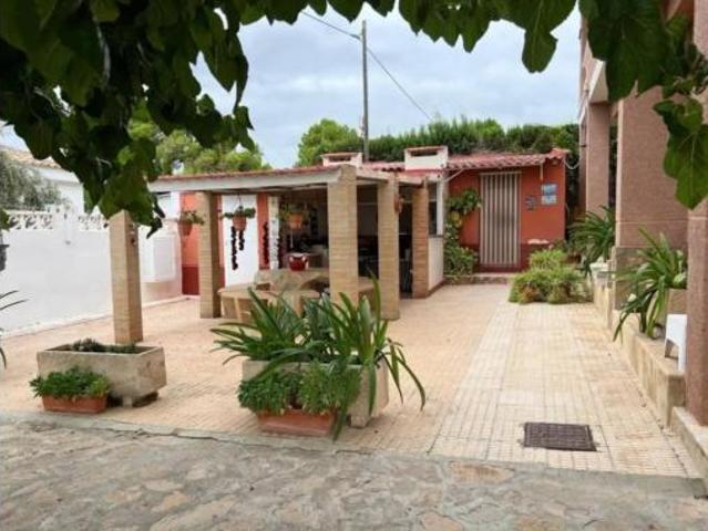 Chalet en venta en Urbanització L'Horta, l'Alacantí