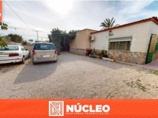 Chalet en venta en Urbanització L'Horta, l'Alacantí
