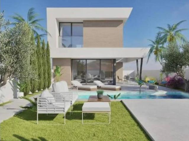 Chalet en venta en Río Park, l'Alacantí