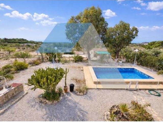 Chalet en venta en l'Alacantí, Valencia