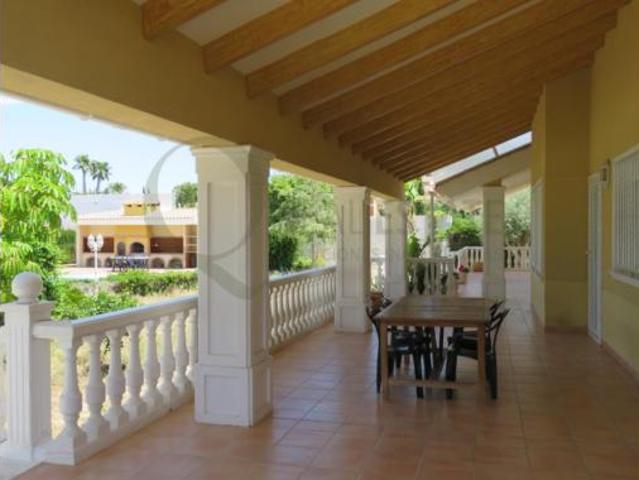 Chalet en venta en Urbanització L'Almaixada, l'Alacantí