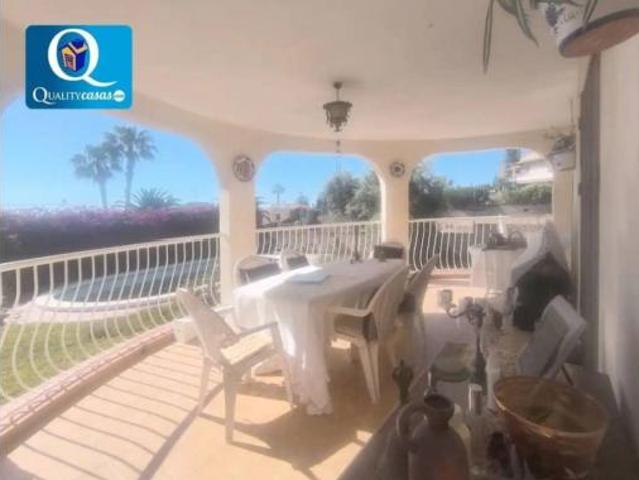 Chalet en venta en Urbanització L'Horta, l'Alacantí