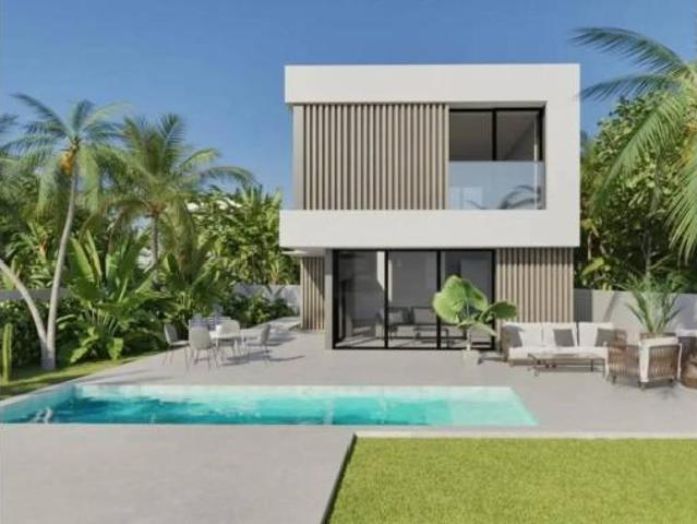 Chalet en venta en Río Park, l'Alacantí