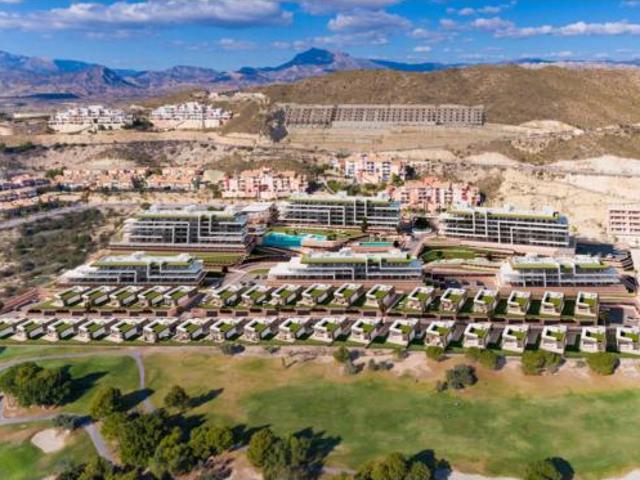 Chalet en venta en Bonalba, l'Alacantí