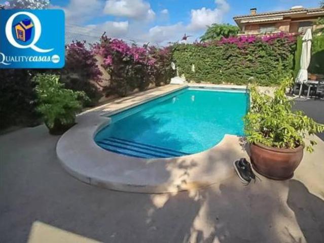 Chalet en venta en Urbanització L'Almaixada, l'Alacantí