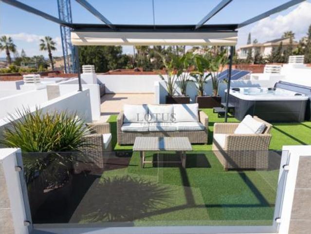 Chalet en venta en Río Park, l'Alacantí