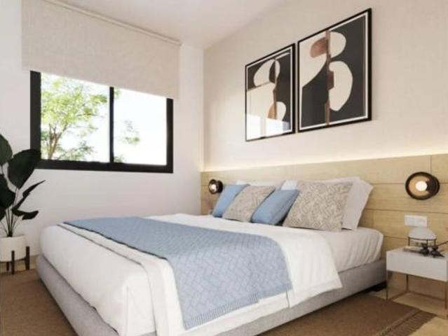 Chalet en venta en Bonalba, l'Alacantí