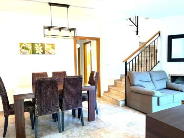 Chalet en venta en Bonalba, l'Alacantí