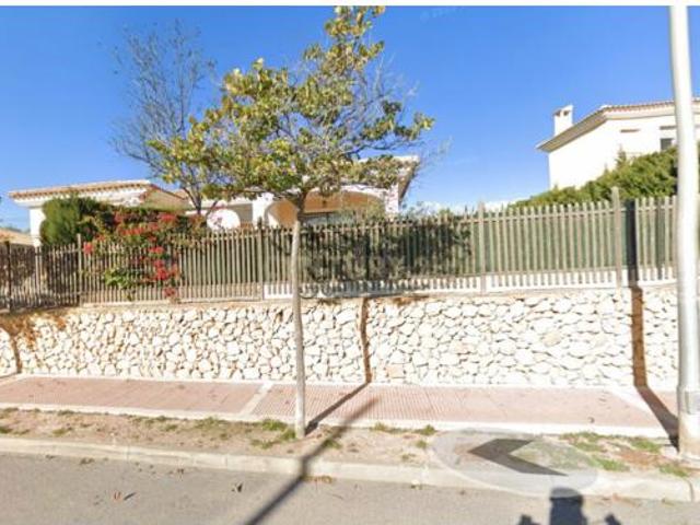 Chalet en venta en Bonalba, l'Alacantí