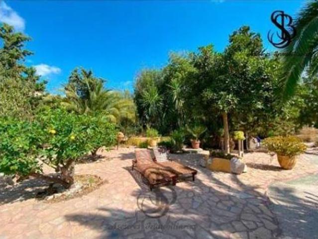 Chalet en venta en Urbanització L'Almaixada, l'Alacantí