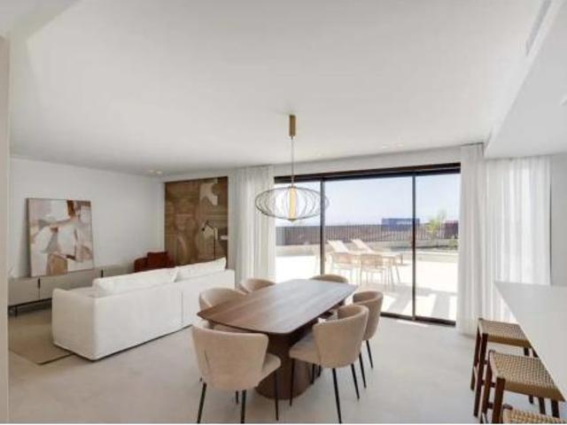 Chalet en venta en Bonalba, l'Alacantí