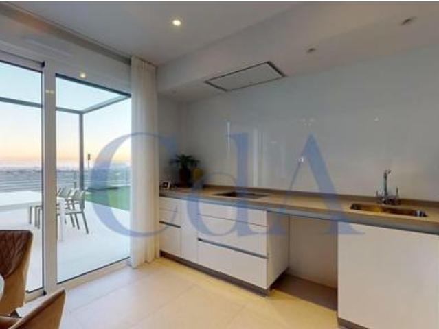 Chalet en venta en Bonalba, l'Alacantí