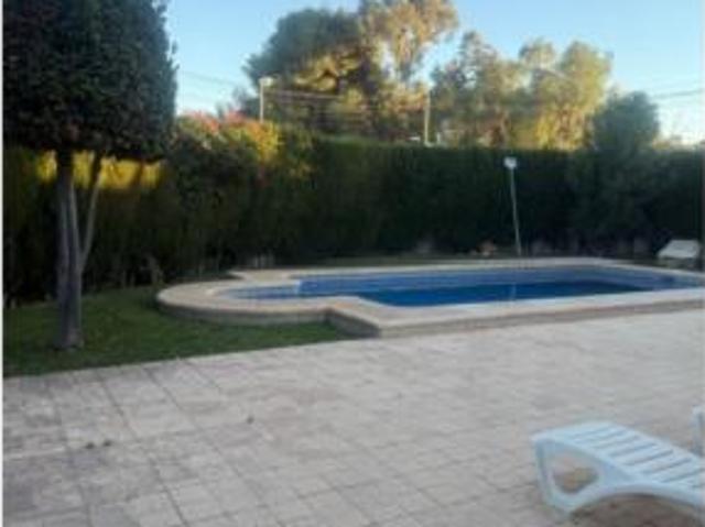 Chalet en venta en Urbanització L'Horta, l'Alacantí