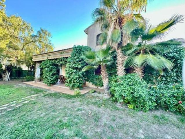 Chalet en venta en Urbanització L'Horta, l'Alacantí